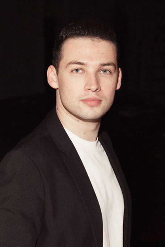 Батаршин Роман Раифович